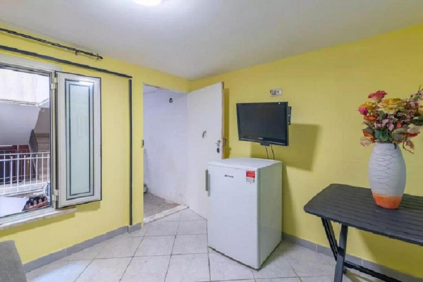 Independent Room Near Ortigia Island Syrakusa Exteriör bild
